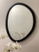 Espelho Decorativo Orgânico 35x50cm
